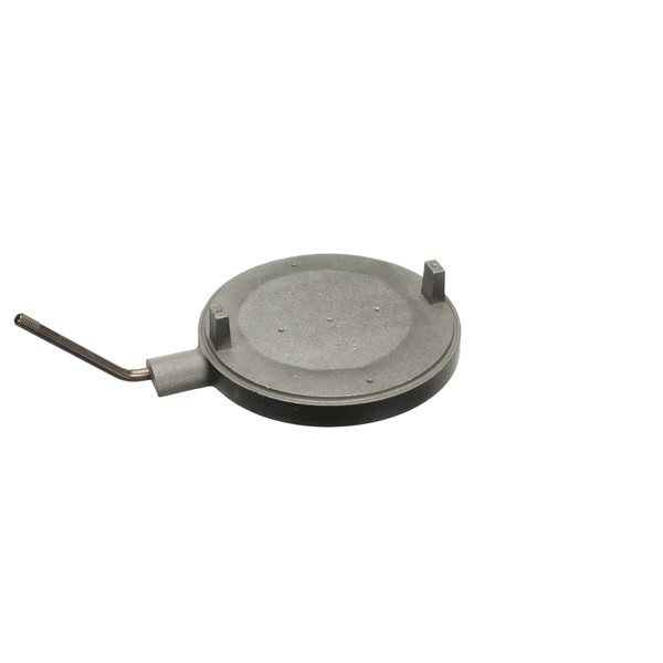 (image for) Gold Medal 76043T WAFFLE GRID COATED
